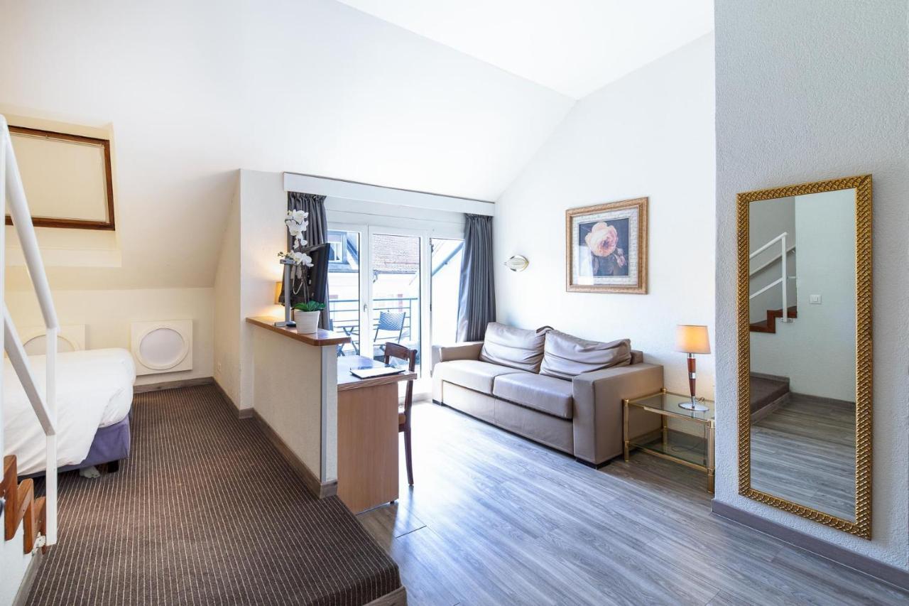 Appartements CityZen - Genève Buitenkant foto