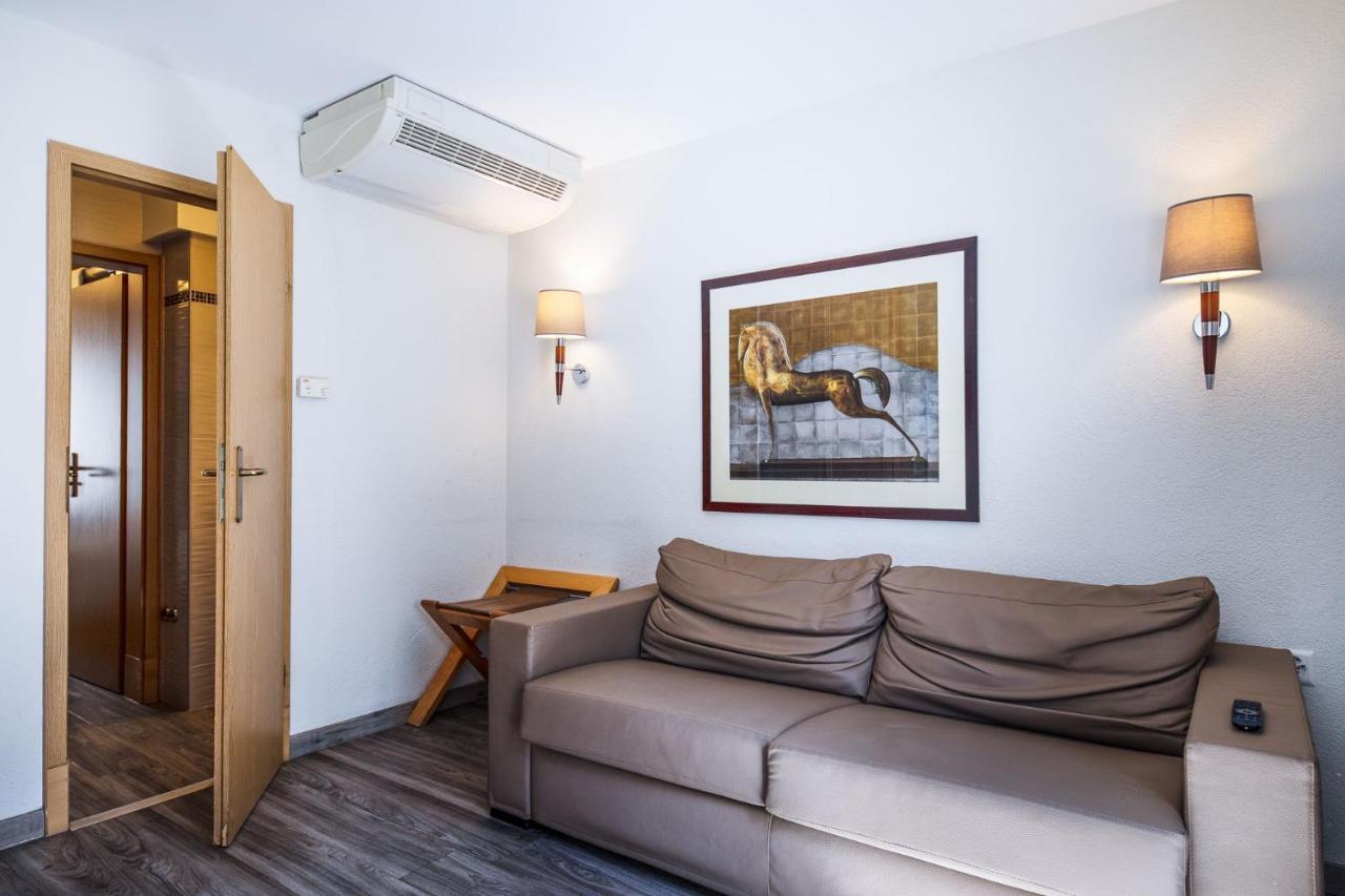 Appartements CityZen - Genève Buitenkant foto