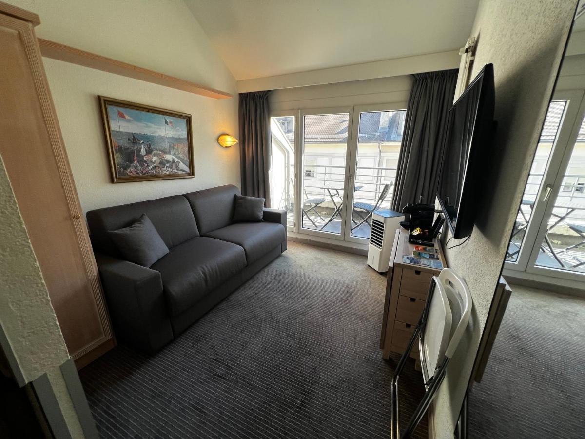 Appartements CityZen - Genève Buitenkant foto